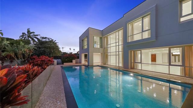 ハワイ不動産 202400416