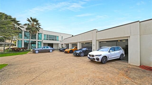 ハワイ不動産 202400416