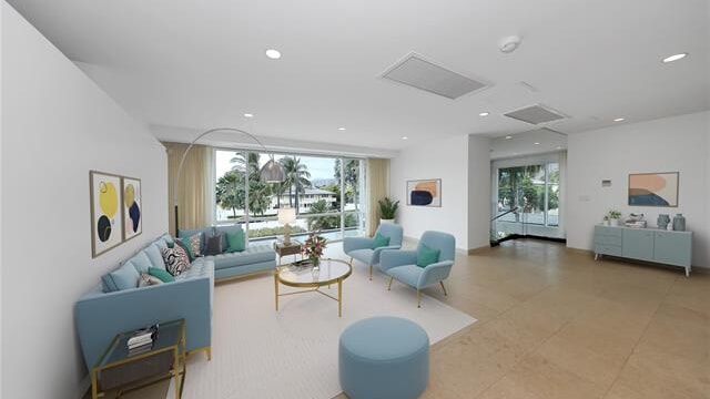 ハワイ不動産 202400416