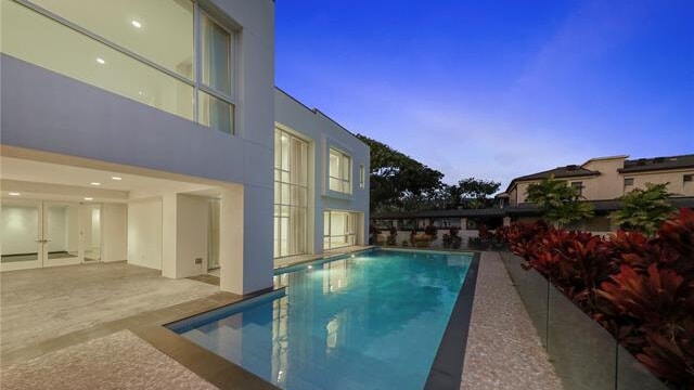 ハワイ不動産 202400416