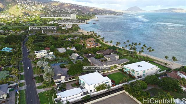 ハワイ不動産 202400416