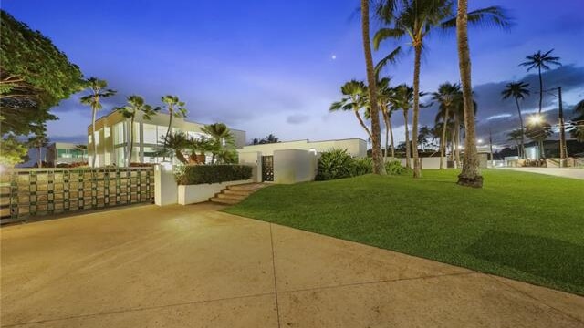 ハワイ不動産 202400416