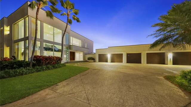 ハワイ不動産 202400416