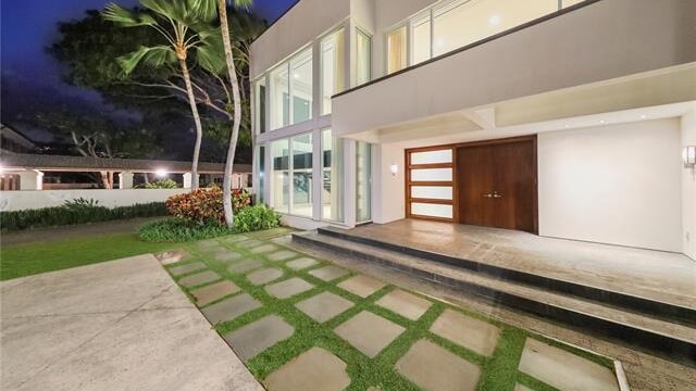 ハワイ不動産 202400416