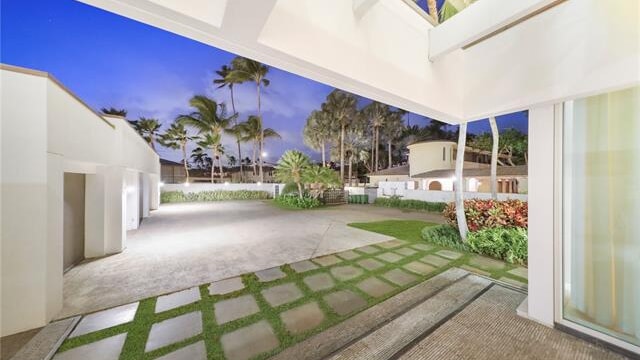 ハワイ不動産 202400416