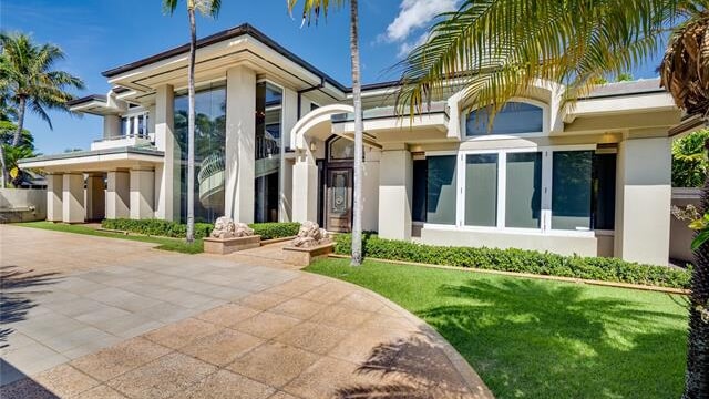 ハワイ不動産 202400747