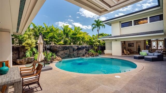 ハワイ不動産 202400747