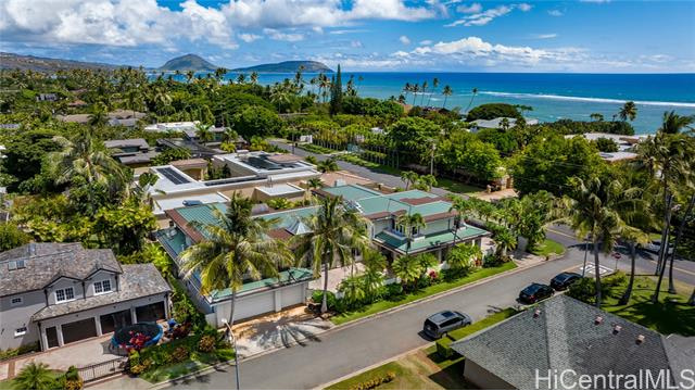 ハワイ不動産 202400747