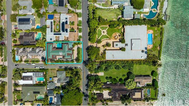 ハワイ不動産 202400747