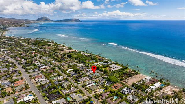 ハワイ不動産 202400747