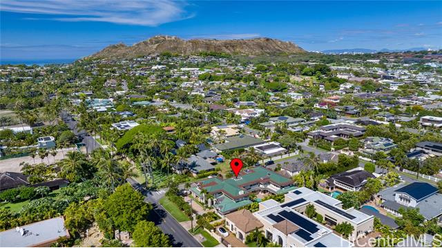 ハワイ不動産 202400747