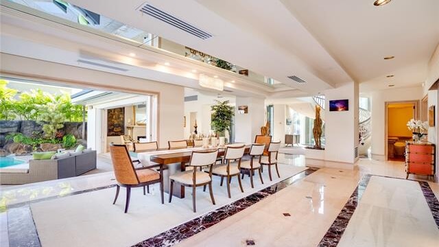 ハワイ不動産 202400747