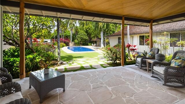 ハワイ不動産 202413777