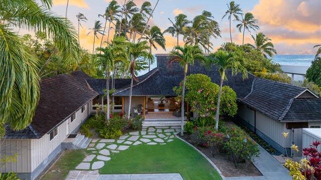 ハワイ不動産 202413777