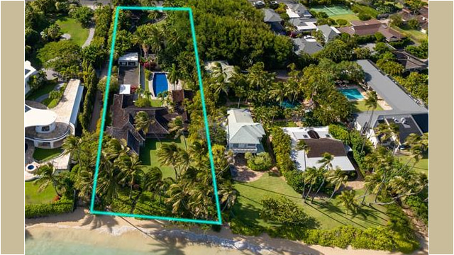 ハワイ不動産 202413777