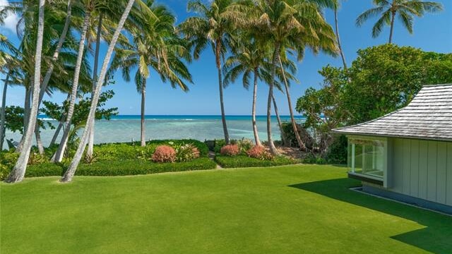 ハワイ不動産 202413777