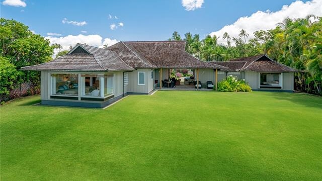 ハワイ不動産 202413777