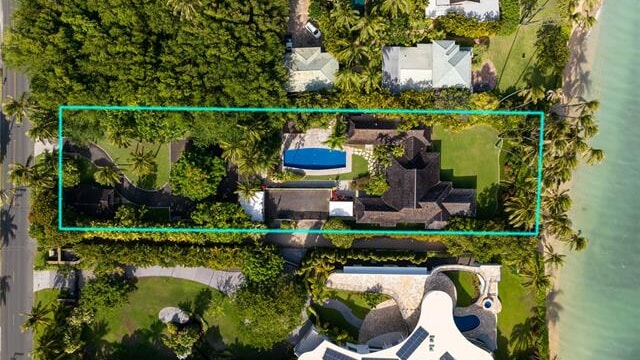 ハワイ不動産 202413777