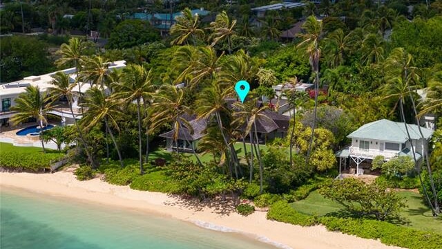 ハワイ不動産 202413777