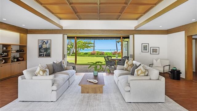 ハワイ不動産 202413777