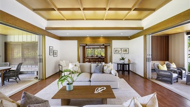 ハワイ不動産 202413777