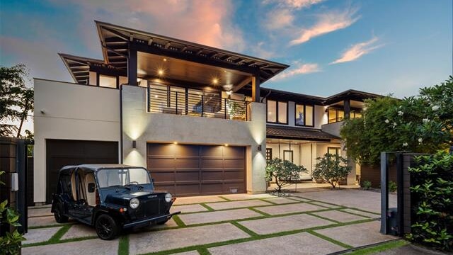 ハワイ不動産 202414391