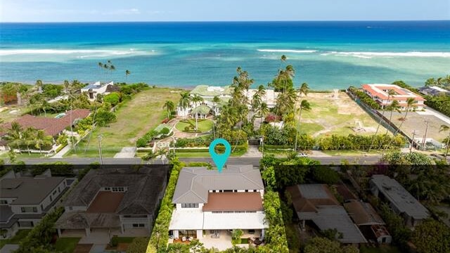 default ハワイ不動産 202414391