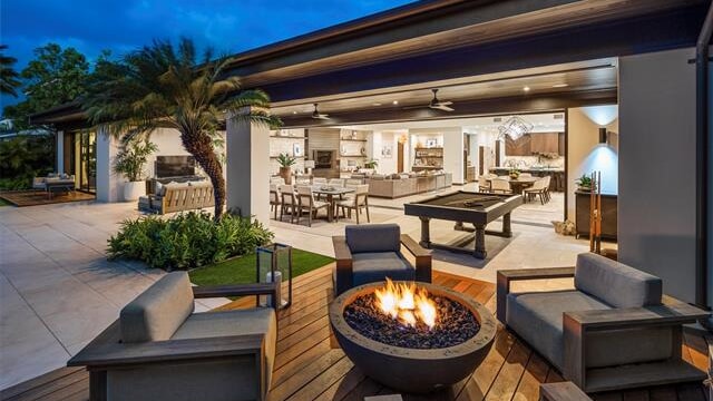 ハワイ不動産 202414391