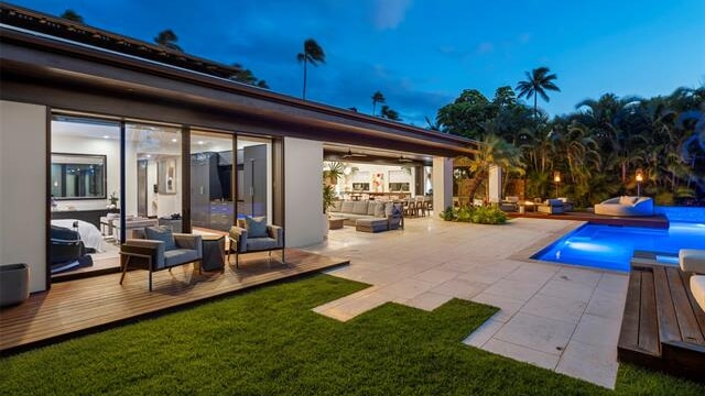 ハワイ不動産 202414391