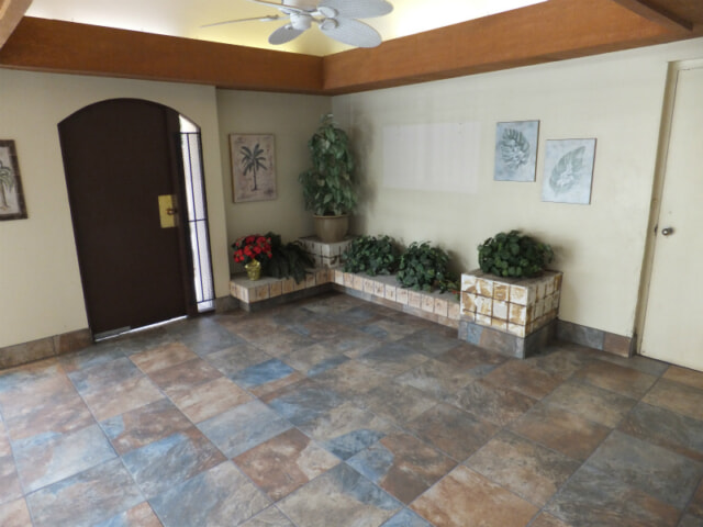 Crescent Park Crescent Park,ハワイ,不動産,ワイキキ,コンドミニアム