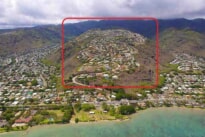 ハワイロアリッジ区。ハワイ不動産。