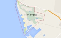 コオリナ地区。ハワイ不動産。